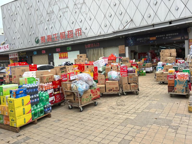 快速消费品选购攻略：让你轻松变身购物达人